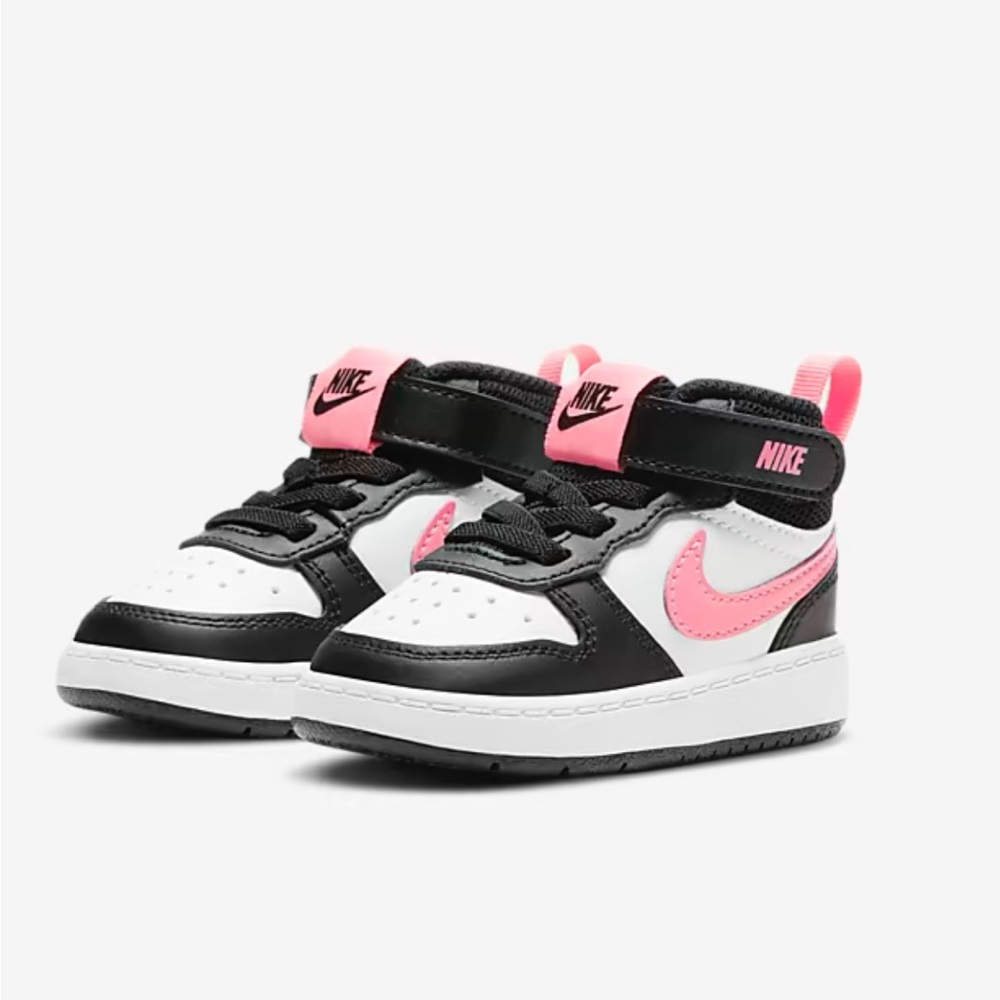 Baby Nike Jordan size 5C